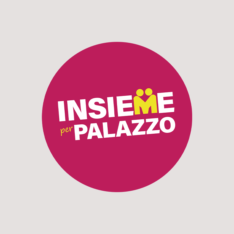 Insieme per Palazzo