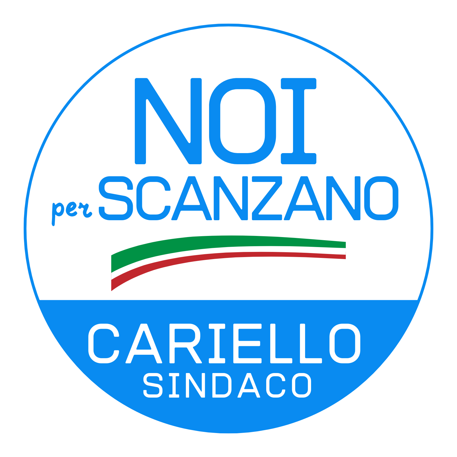 Noi per Scanzano